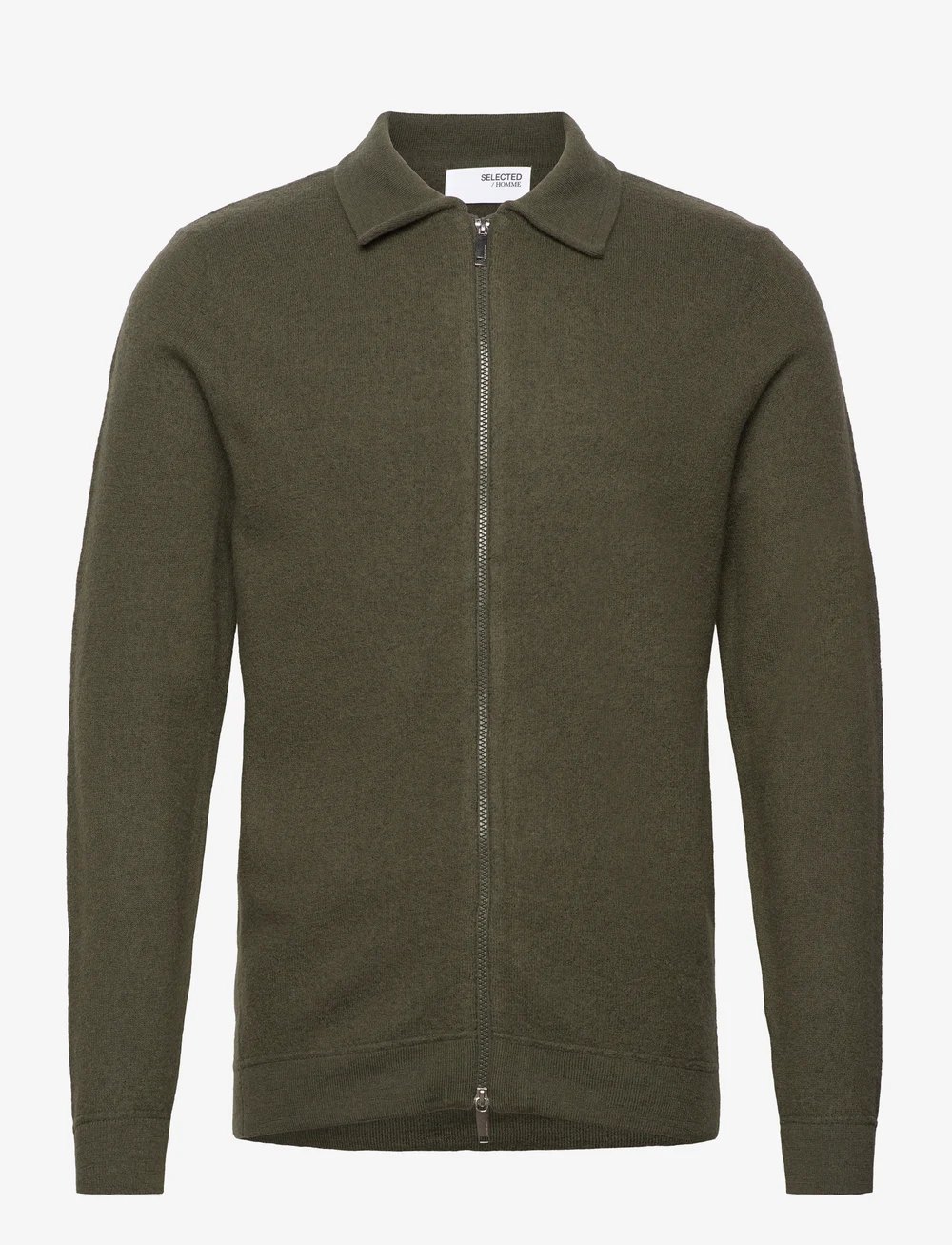 Selected sales homme cardigan