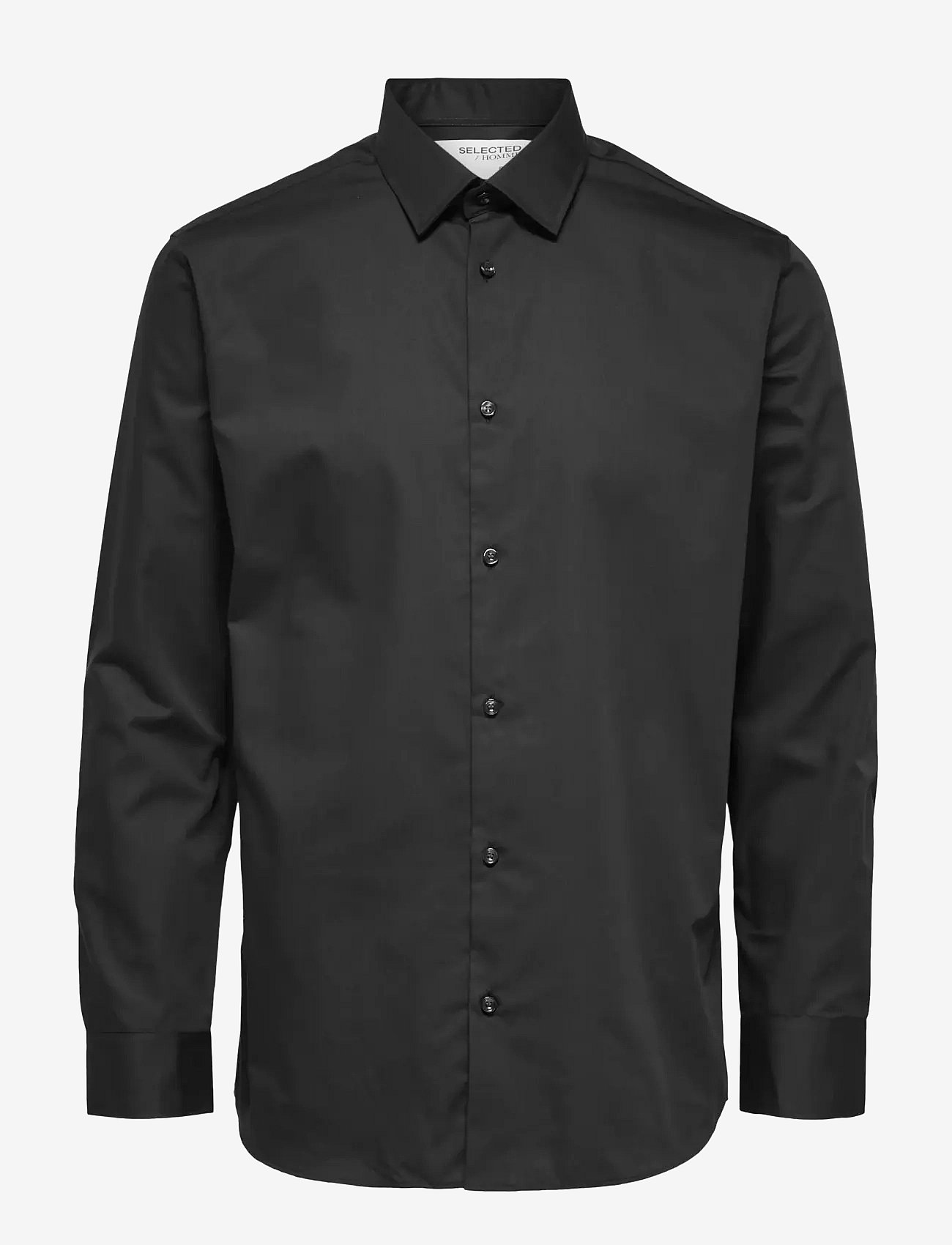 Selected - Slhregethan Shirt Ls Classic