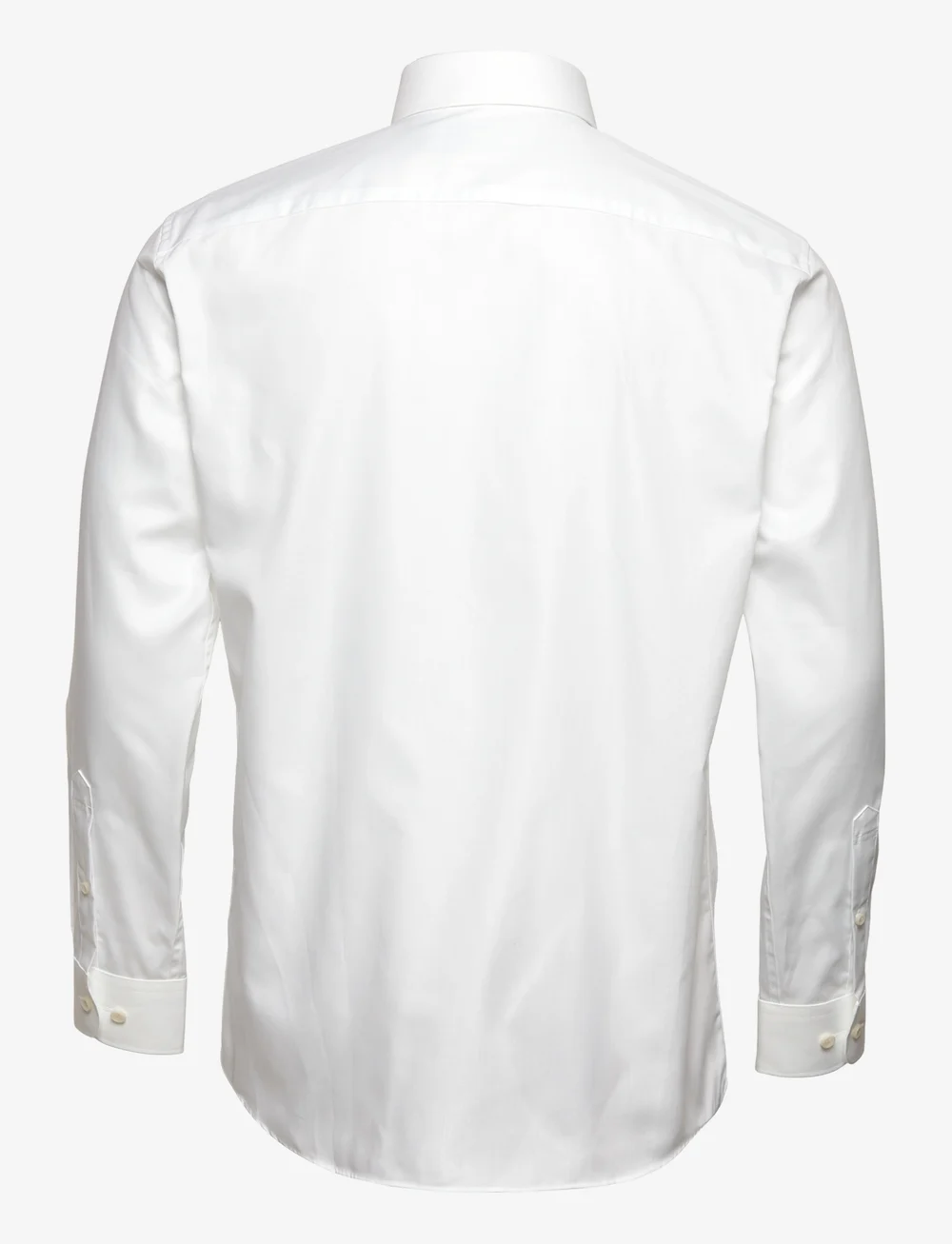 Selected - SLHREGETHAN SHIRT LS CLASSIC NOOS - formelle hemden - bright white - 2