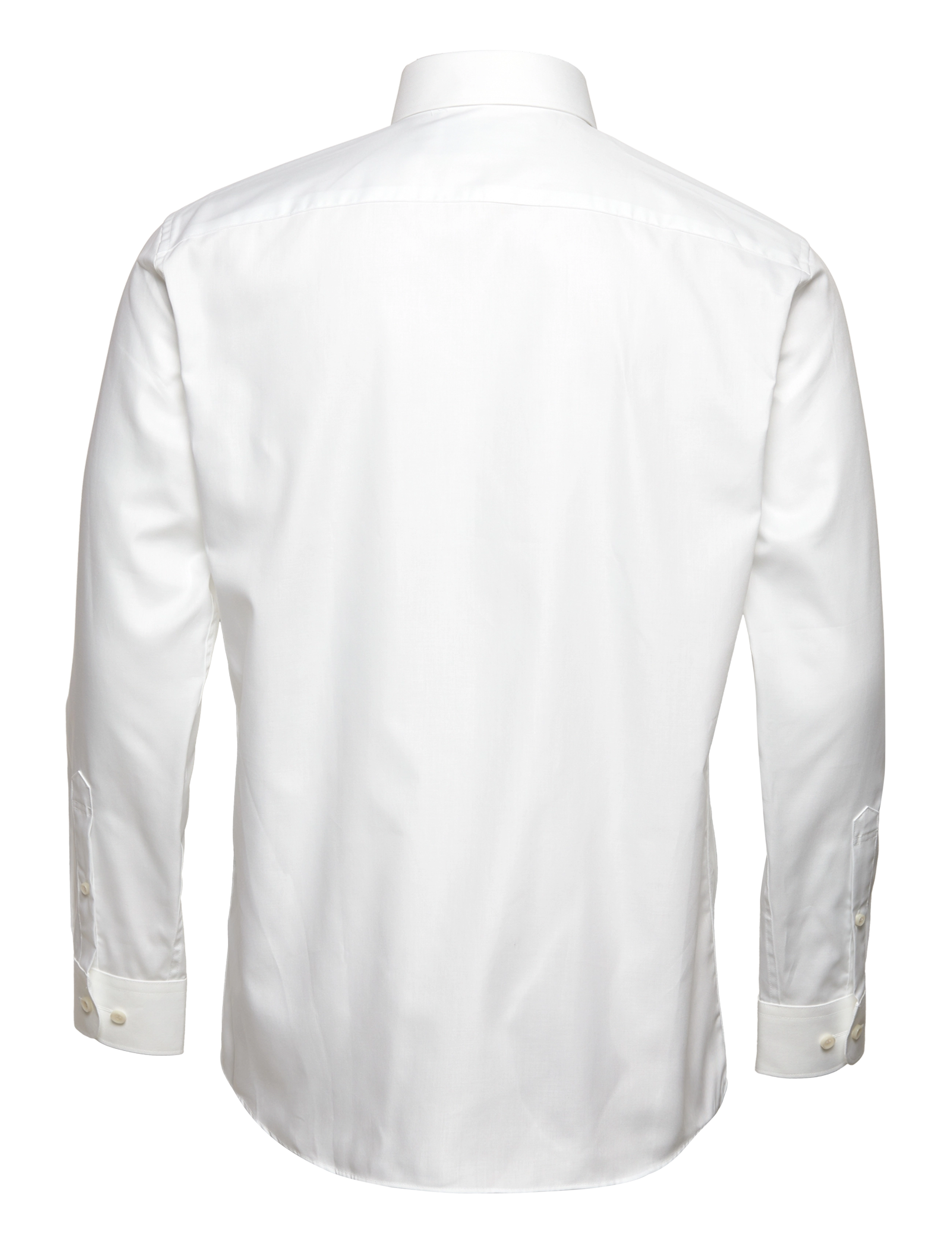 Selected - SLMREGETHAN SHIRT LS CLASSIC NOOS - formelle hemden - bright white - 2