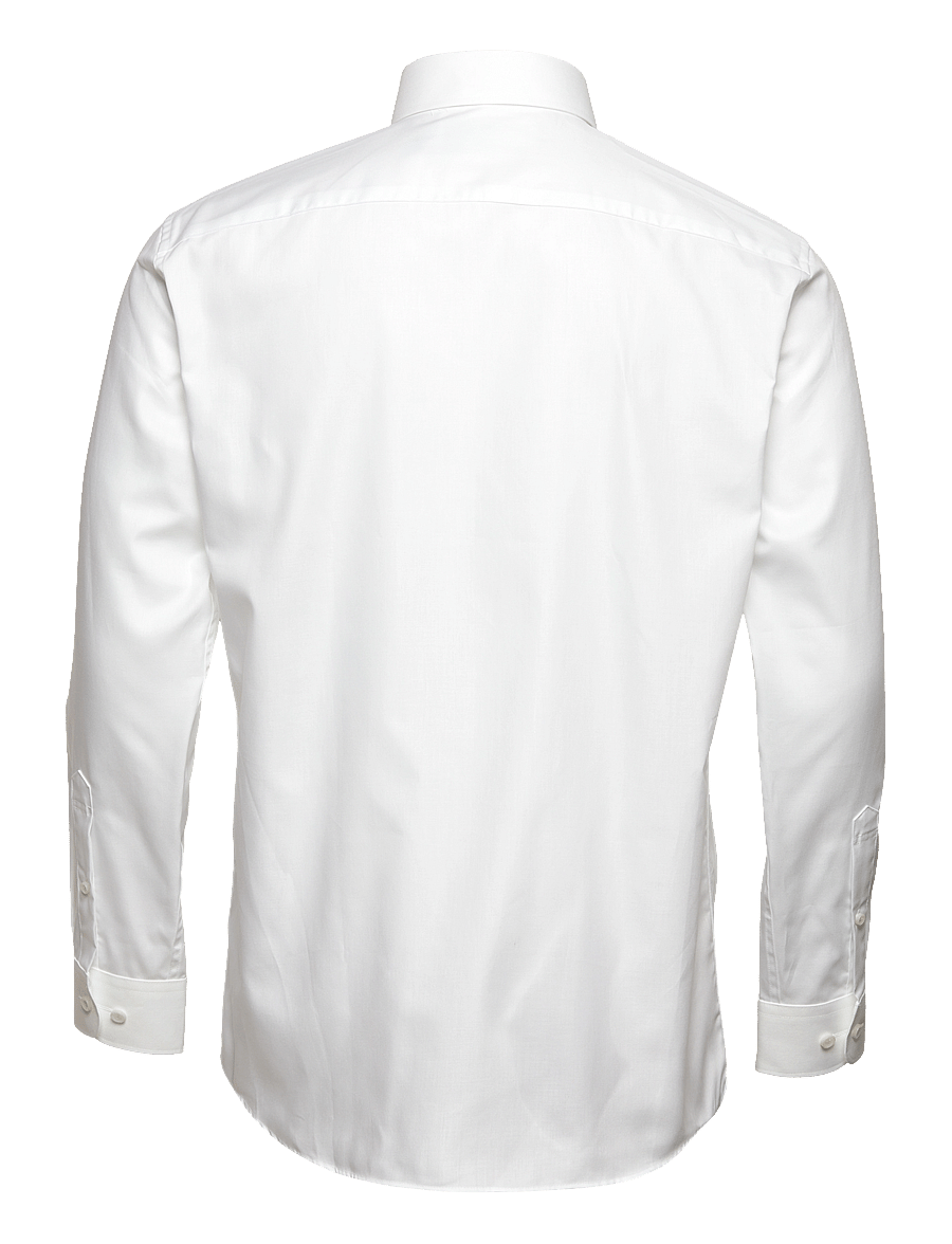 Selected - SLMREGETHAN SHIRT LS CLASSIC NOOS - formelle hemden - bright white - 2