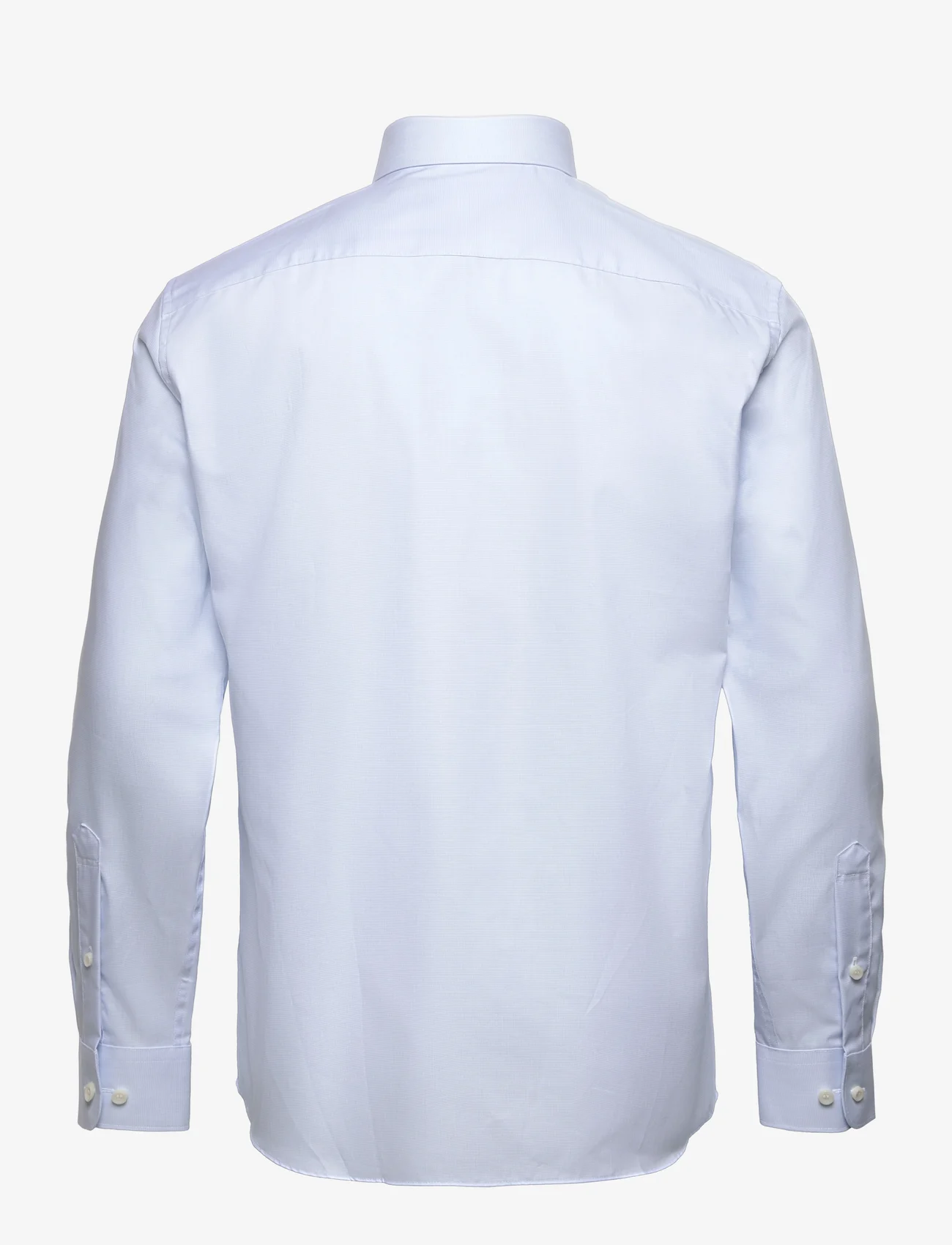 Selected Homme - SLHREGETHAN SHIRT LS CLASSIC NOOS - podstawowe koszulki - light blue - 1
