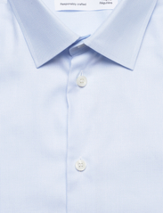Selected Homme - SLHREGETHAN SHIRT LS CLASSIC NOOS - basic skjorter - light blue - 2