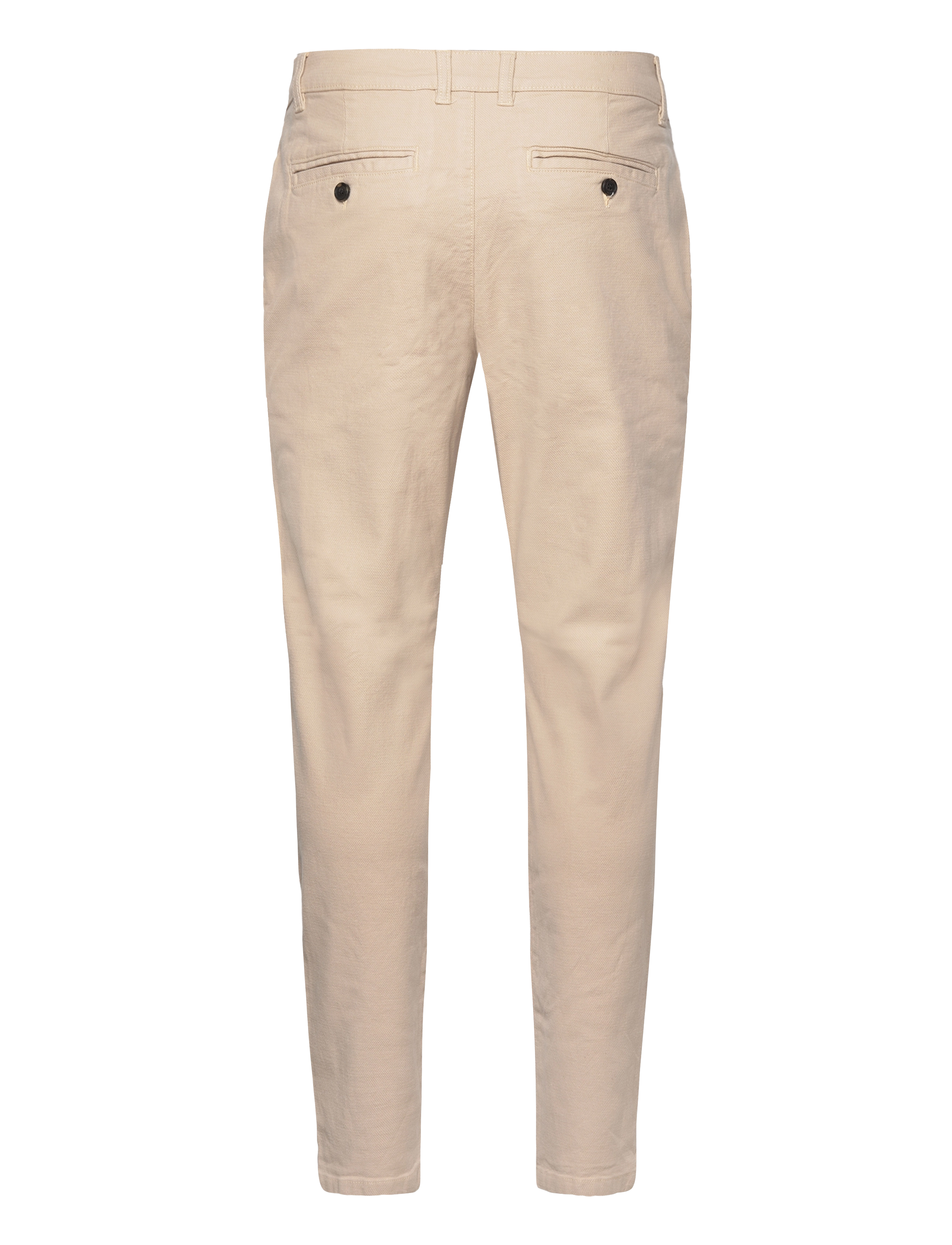 Selected Homme - SLHSLIM-FELIX PANTS W - incense - 1
