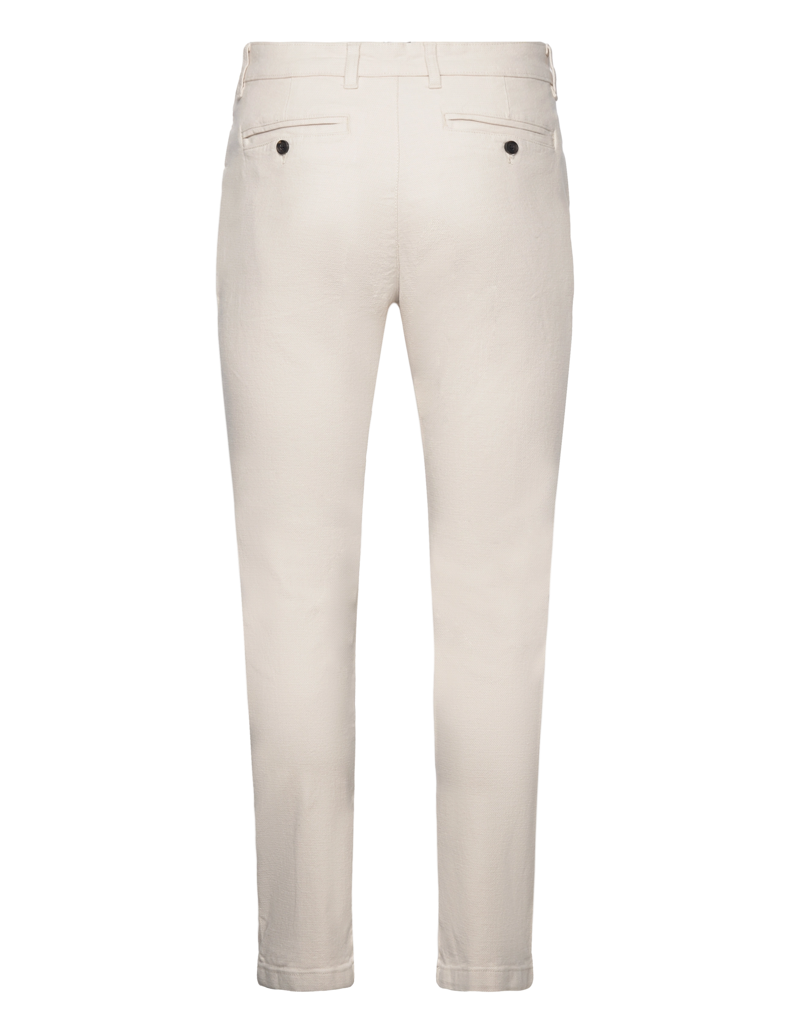 Selected Homme - SLHSLIM-FELIX PANTS W - moonstruck - 1