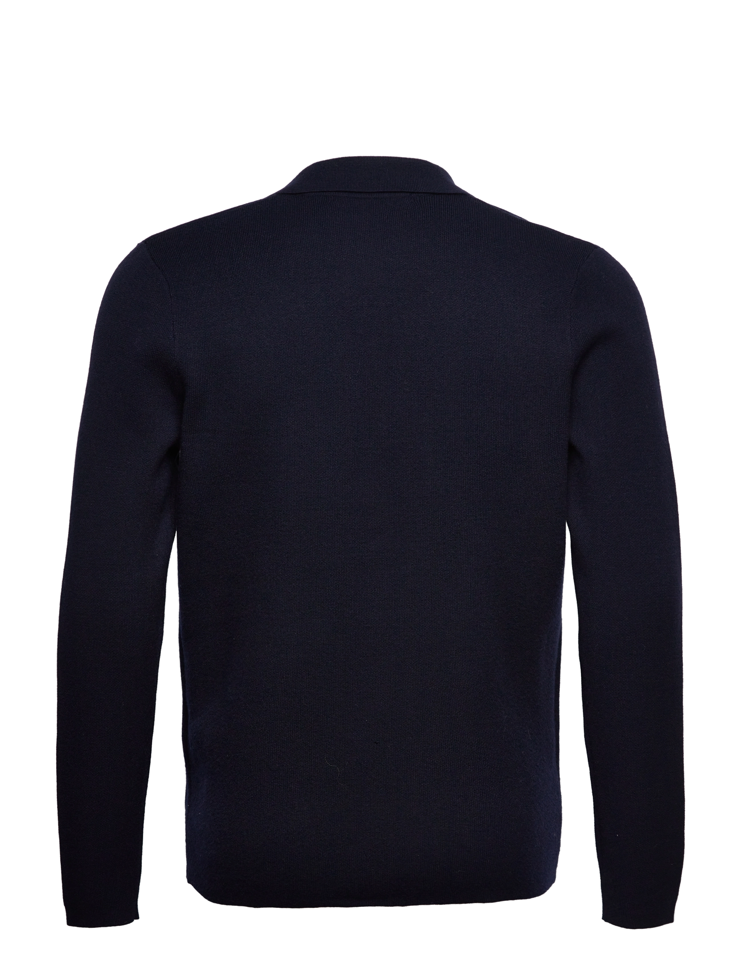 Selected Homme - SLHTORONTO LS KNIT BLAZER B - sky captain - 1