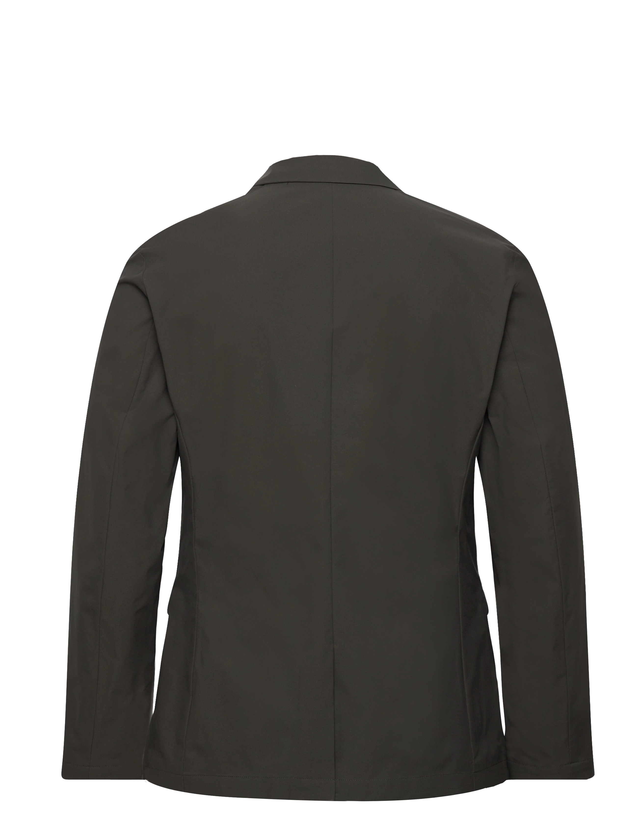 Selected Homme - SLHSLIM-FREMONT BLZ FLEX B - dark green - 1
