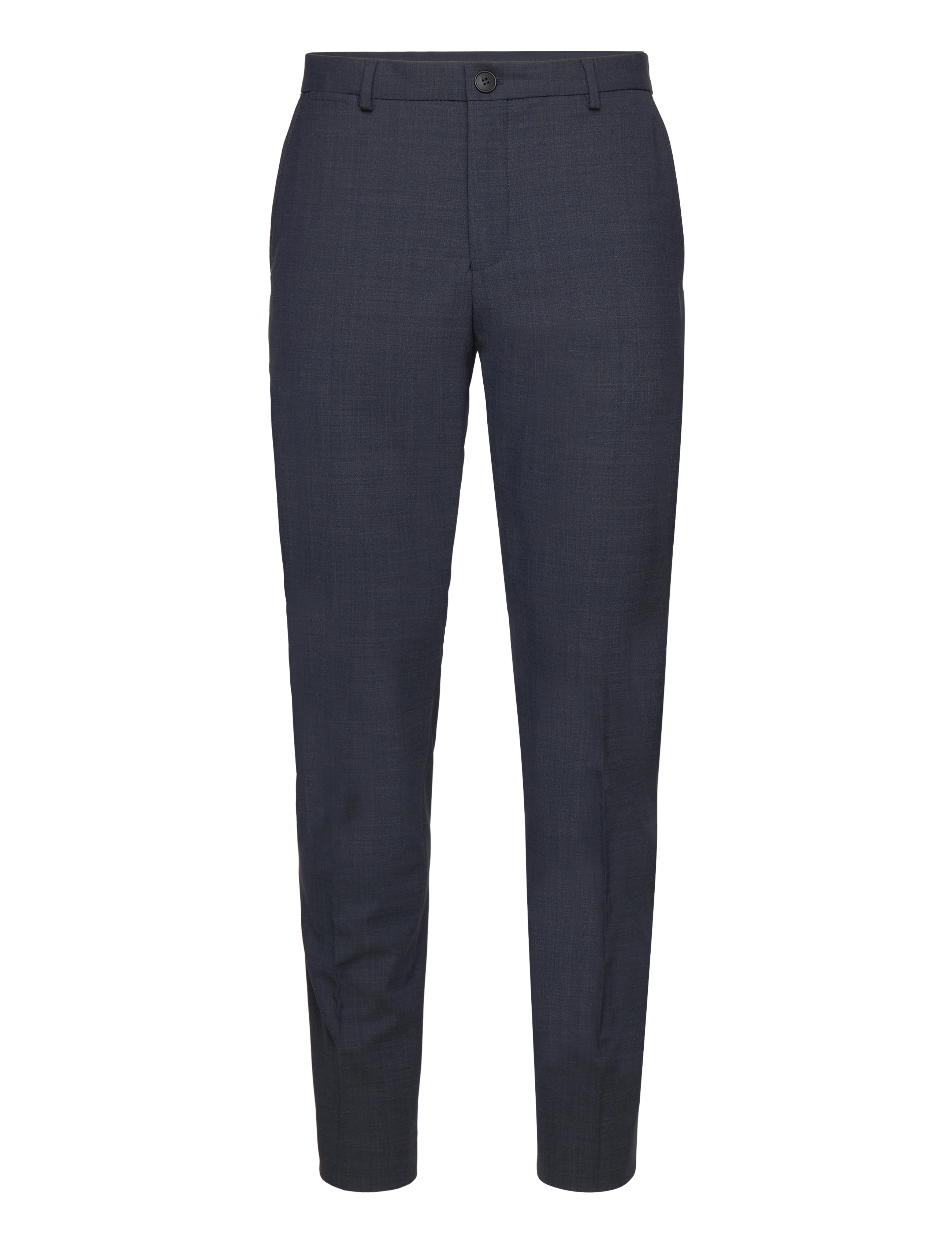 Selected - SLHSLIM-ELON SUIT FLEX B - dark blue - 2