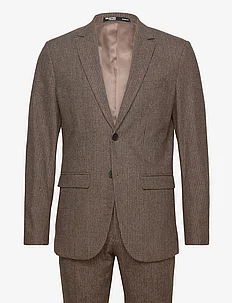 SLHSLIM-ADRIAN SUIT B, Selected Homme