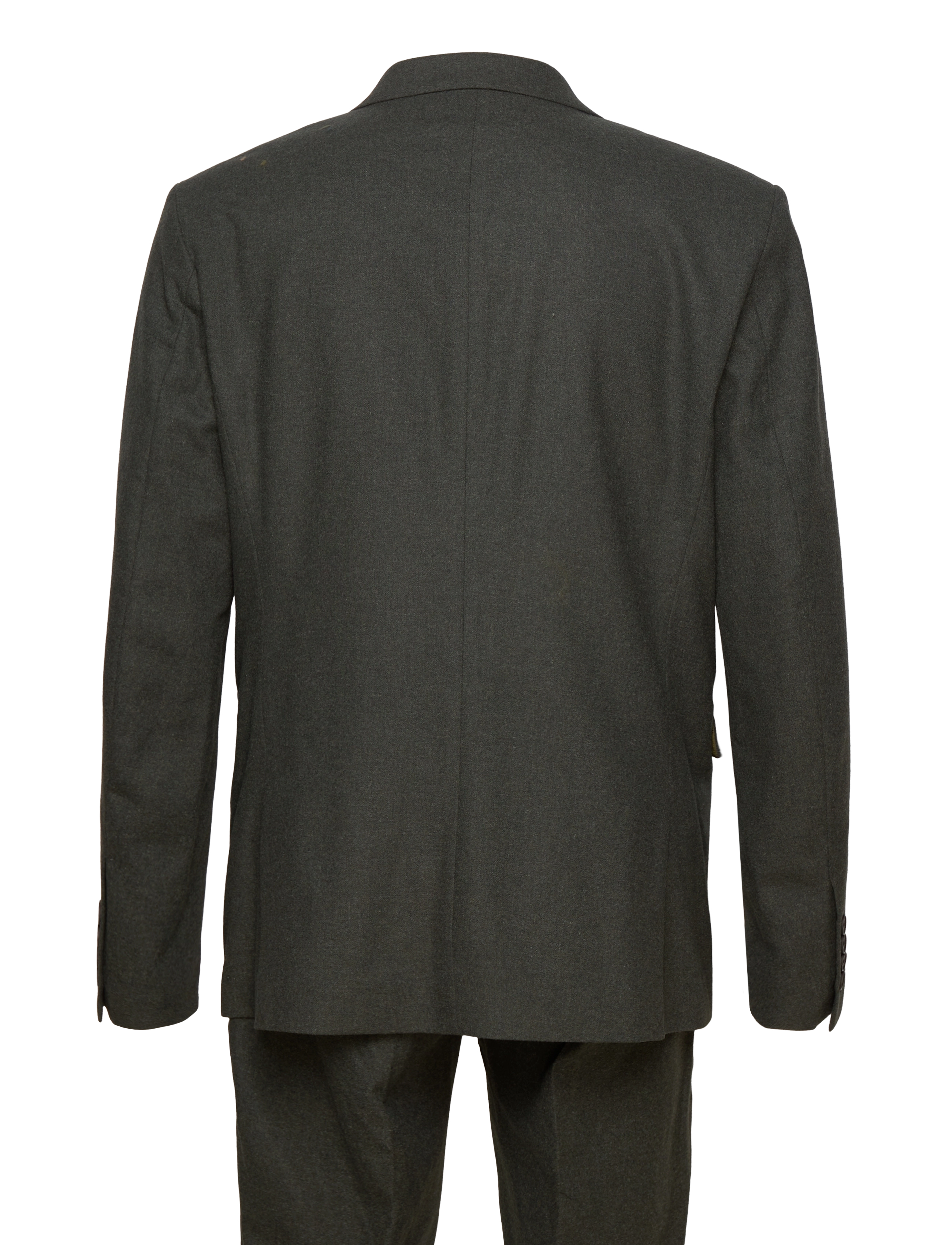 Selected - SLHSLIM-ADRIAN SUIT B - forest night - 2