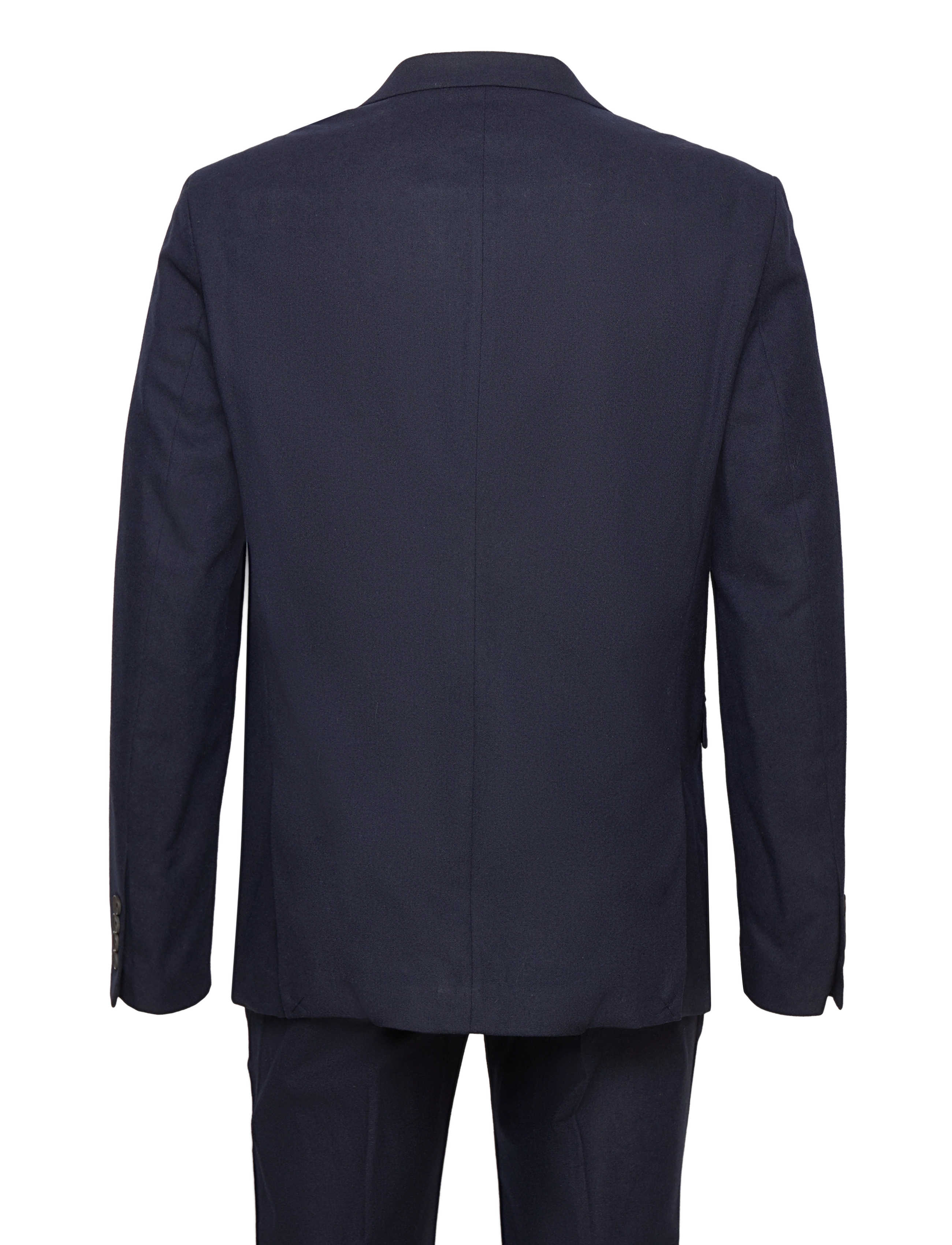 Selected - SLHSLIM-ADRIAN SUIT B - navy blazer - 2