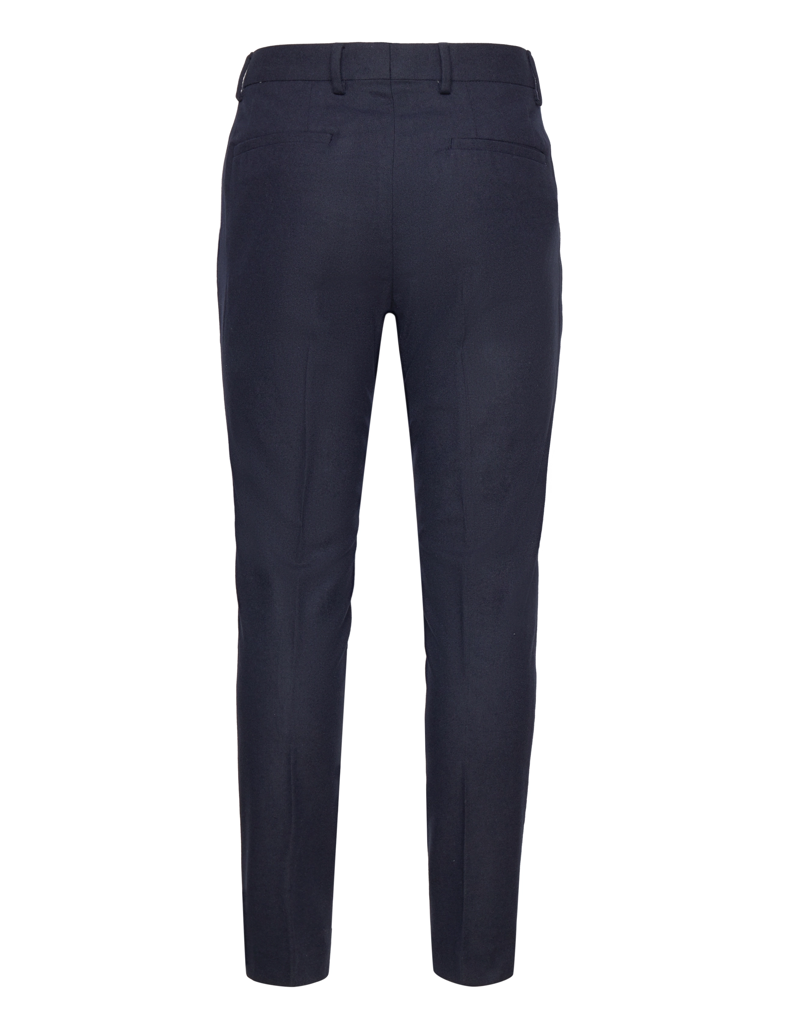 Selected - SLHSLIM-ADRIAN SUIT B - navy blazer - 3