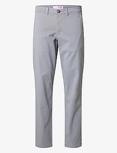 SLH175-SLIM NEW MILES FLEX PANT NOOS, Selected Homme