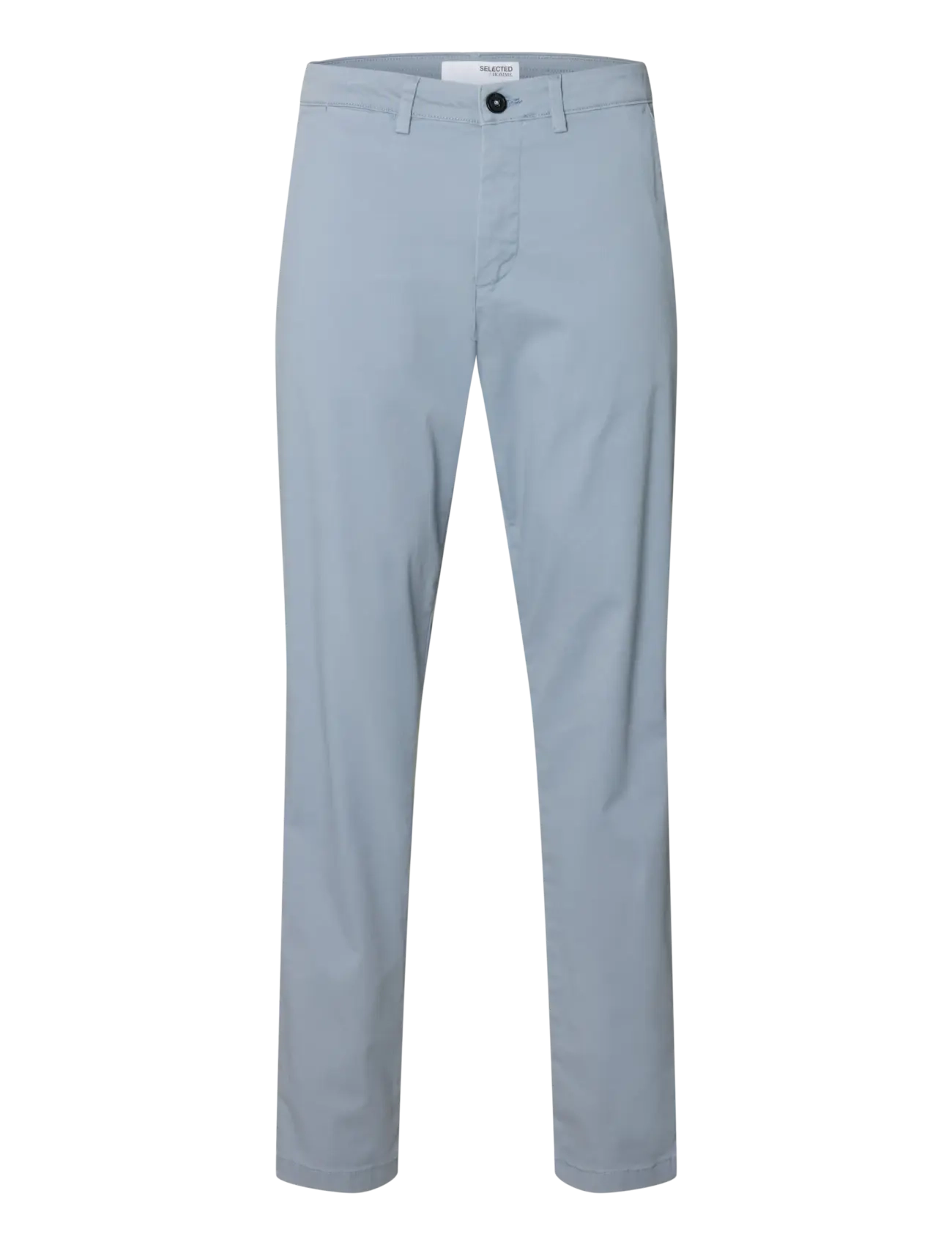 Selected SLM175-SLIM NEW MILES FLEX PANT NOOS - Püksid - TRADEWINDS / blue
