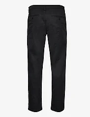 Selected Homme - SLH196-STRAIGHT-NEW MILES FLEX PANT NOOS - chinot - black - 1