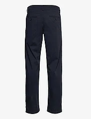 Selected Homme - SLH196-STRAIGHT-NEW MILES FLEX PANT NOOS - chinos - dark sapphire - 2
