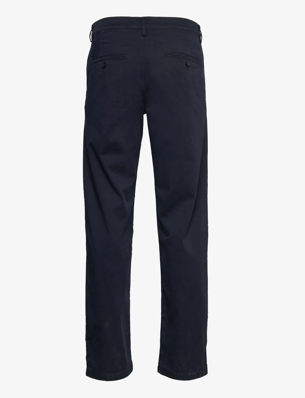 Selected - SLH196-STRAIGHT NEW MILES FLEX PANT - chinos - dark sapphire - 2