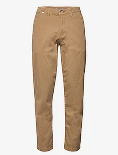 SLH196-STRAIGHT-NEW MILES FLEX PANT NOOS, Selected Homme