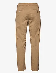 Selected Homme - SLH196-STRAIGHT-NEW MILES FLEX PANT NOOS - chino's - ermine - 1