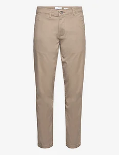 SLH196-STRAIGHT-NEW MILES FLEX PANT NOOS, Selected Homme