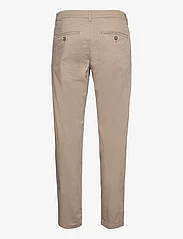 Selected Homme - SLH196-STRAIGHT-NEW MILES FLEX PANT NOOS - chinot - greige - 1