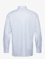 Selected Homme - SLHSLIMNATHAN-SOLID SHIRT LS B - laisvalaikio marškiniai - light blue - 1
