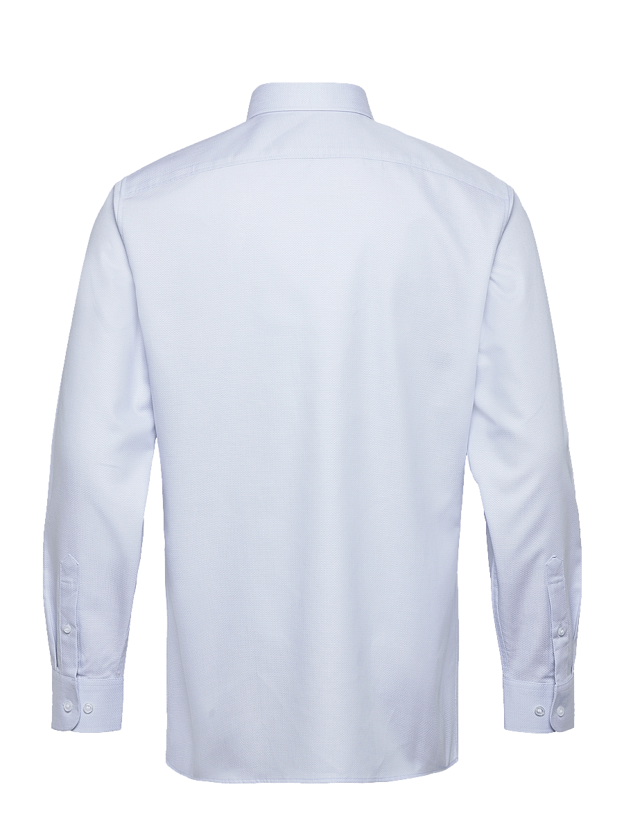 Selected - SLHSLIMNATHAN-SOLID SHIRT LS B - proginiai marškiniai - light blue - 2