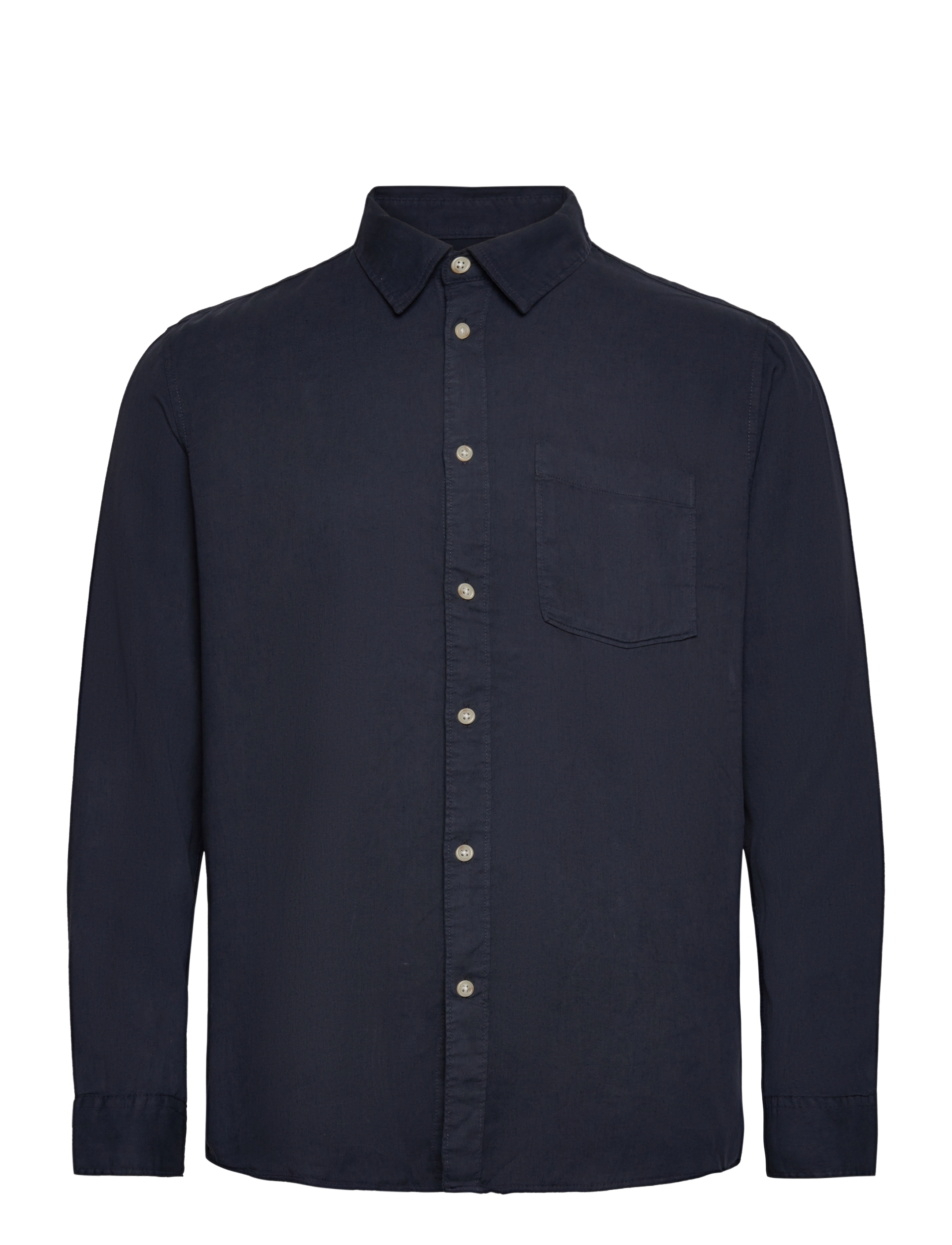 NAVY BLAZER