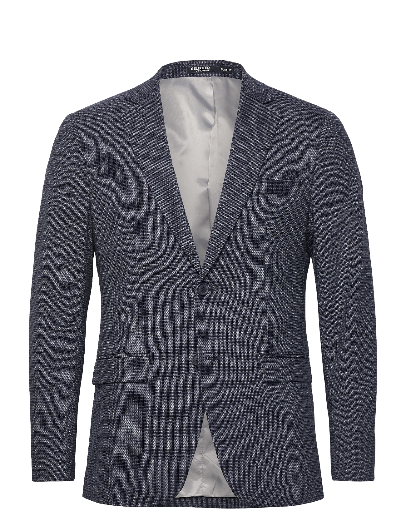 SELECTED HOMME Heren Slhslim-cedric Structure Blz Noos blazer, navy blazer, 52 SELECTED HOMME Heren Slhslim-cedric Structure Blz Noos blazer, navy blazer, 52
