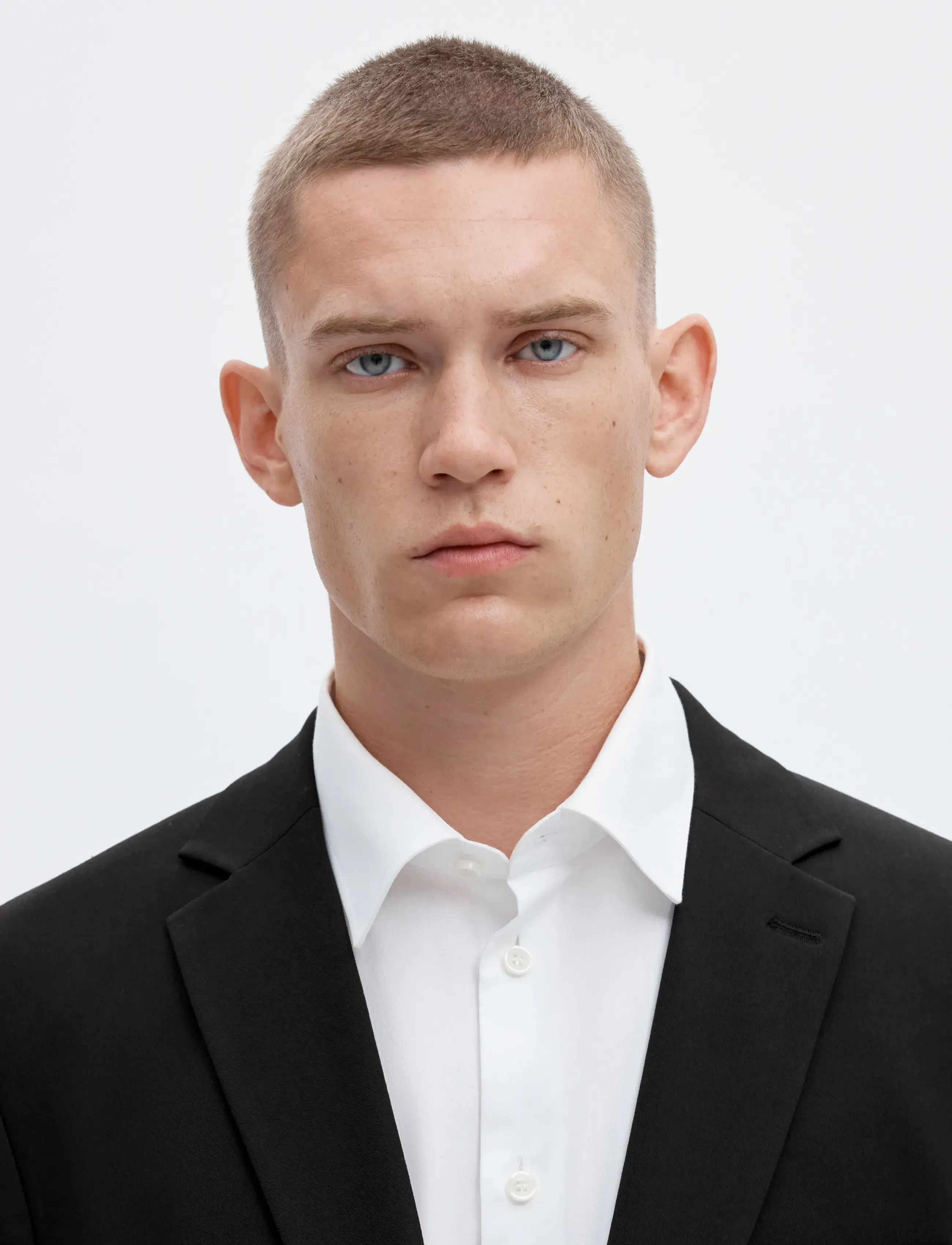SELECTED Slmslim-Liam Blz Flex Noos vinterjackor herr – bild 4