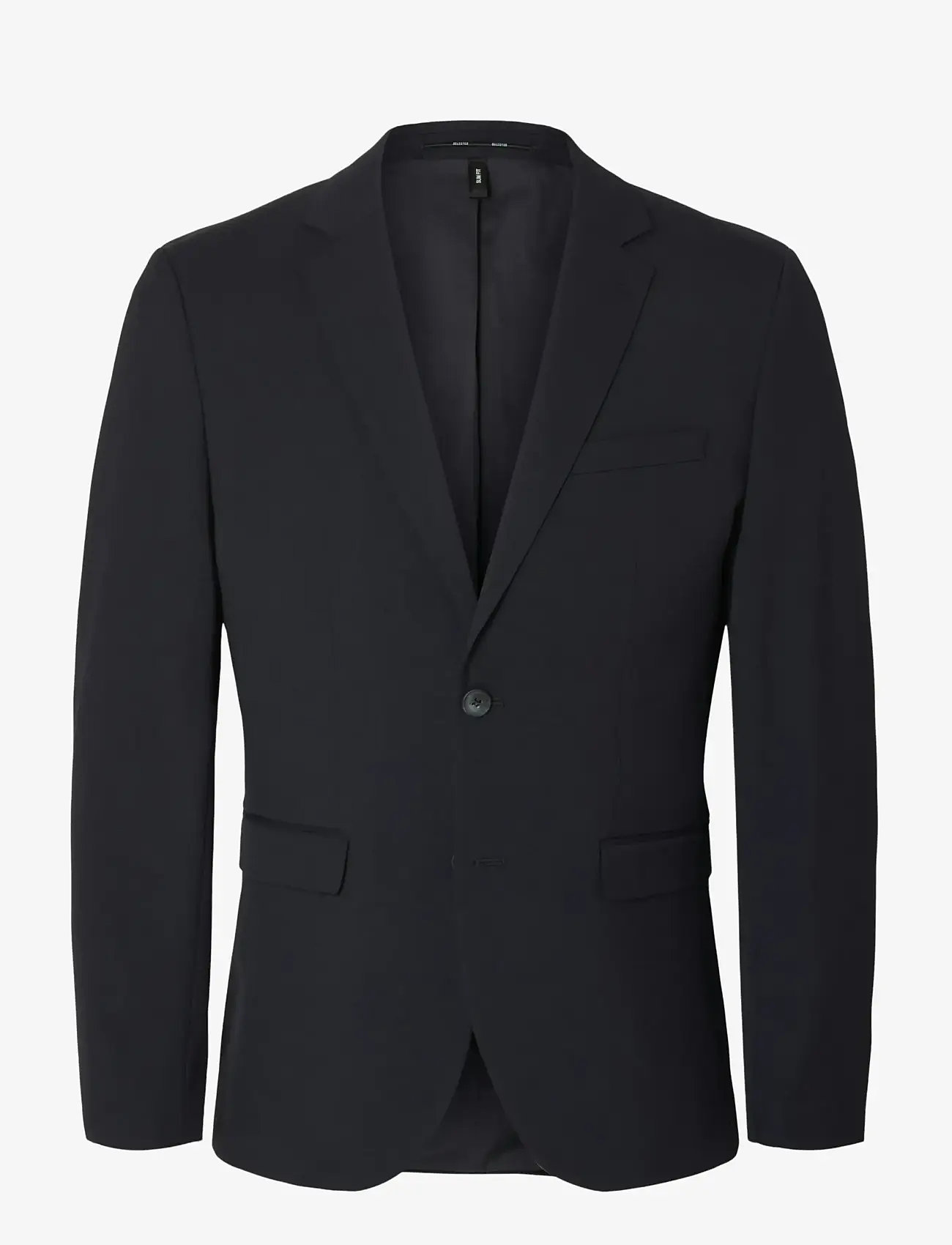 Selected - SLHSLIM-LIAM BLZ FLEX NOOS - einreiher - navy blazer - 1