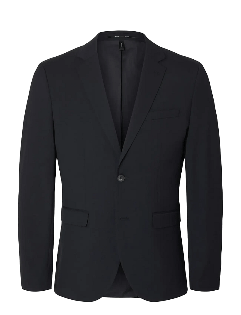 Selected - SLHSLIM-LIAM BLZ FLEX NOOS - einreiher - navy blazer - 1