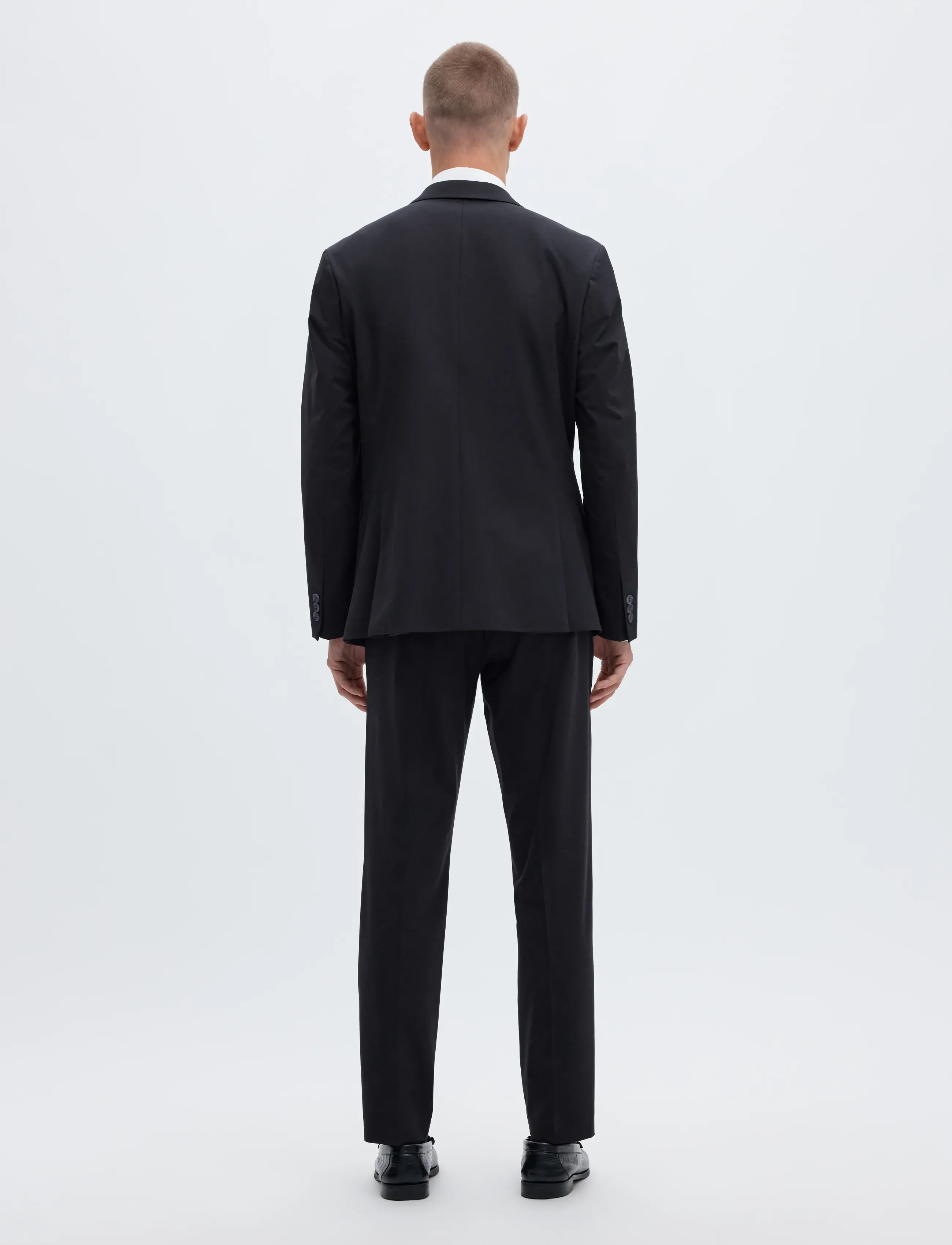 Selected - SLMSLIM-LIAM BLZ FLEX NOOS - einreiher - navy blazer - 2
