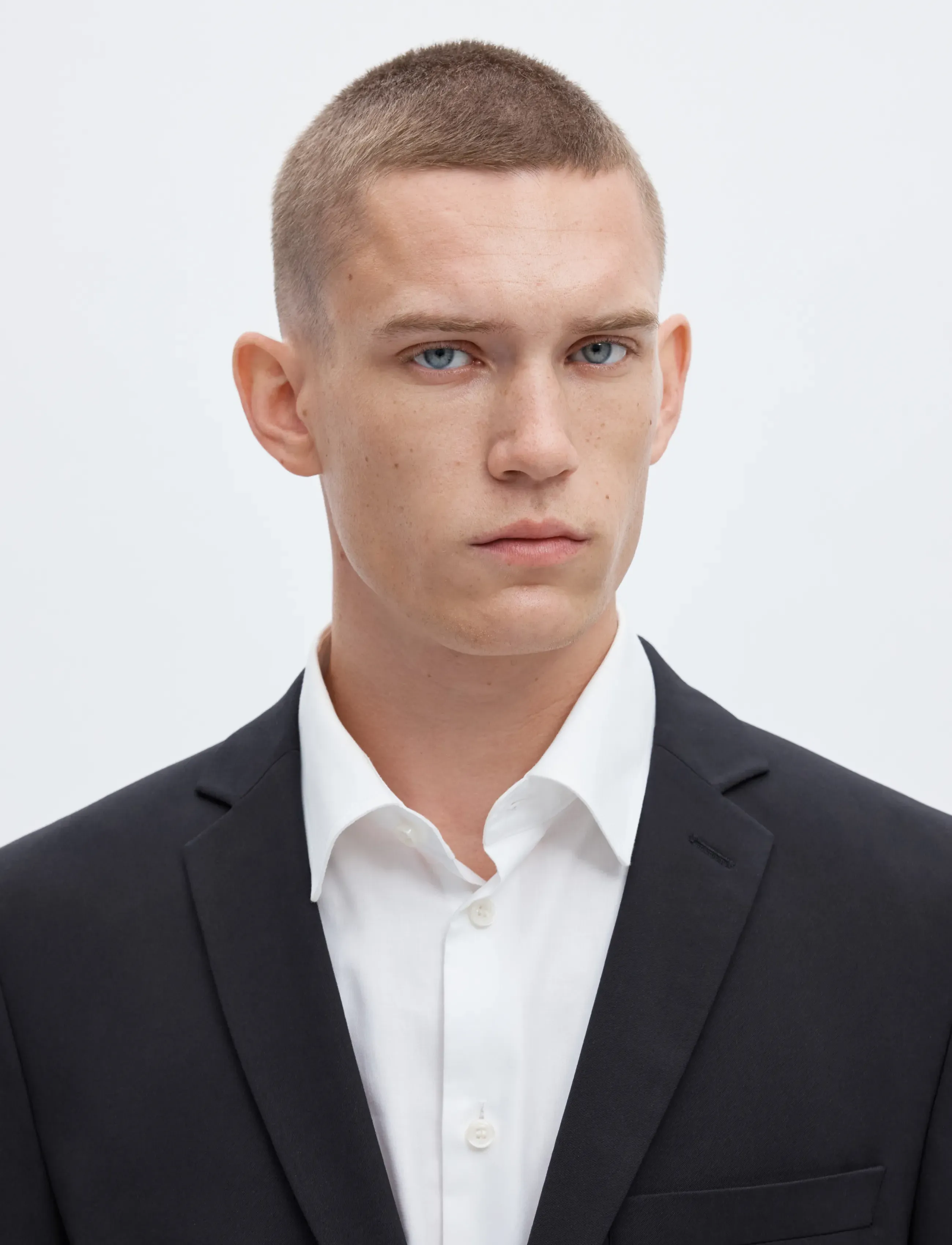SELECTED Slmslim-Liam Blz Flex Noos vinterjackor herr – bild 4