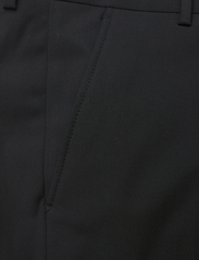 Selected Homme - SLHSLIM-LIAM TRS FLEX NOOS - kostiumo kelnės - black - 2