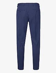 Selected Homme - SLHSLIM-LIAM TRS FLEX NOOS - formal trousers - blue depths - 1