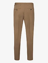Selected Homme - SLHSLIM-LIAM TRS FLEX NOOS - formal trousers - camel - 1