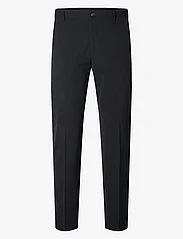 Selected Homme - SLHSLIM-LIAM TRS FLEX NOOS - pantalons - navy blazer - 0