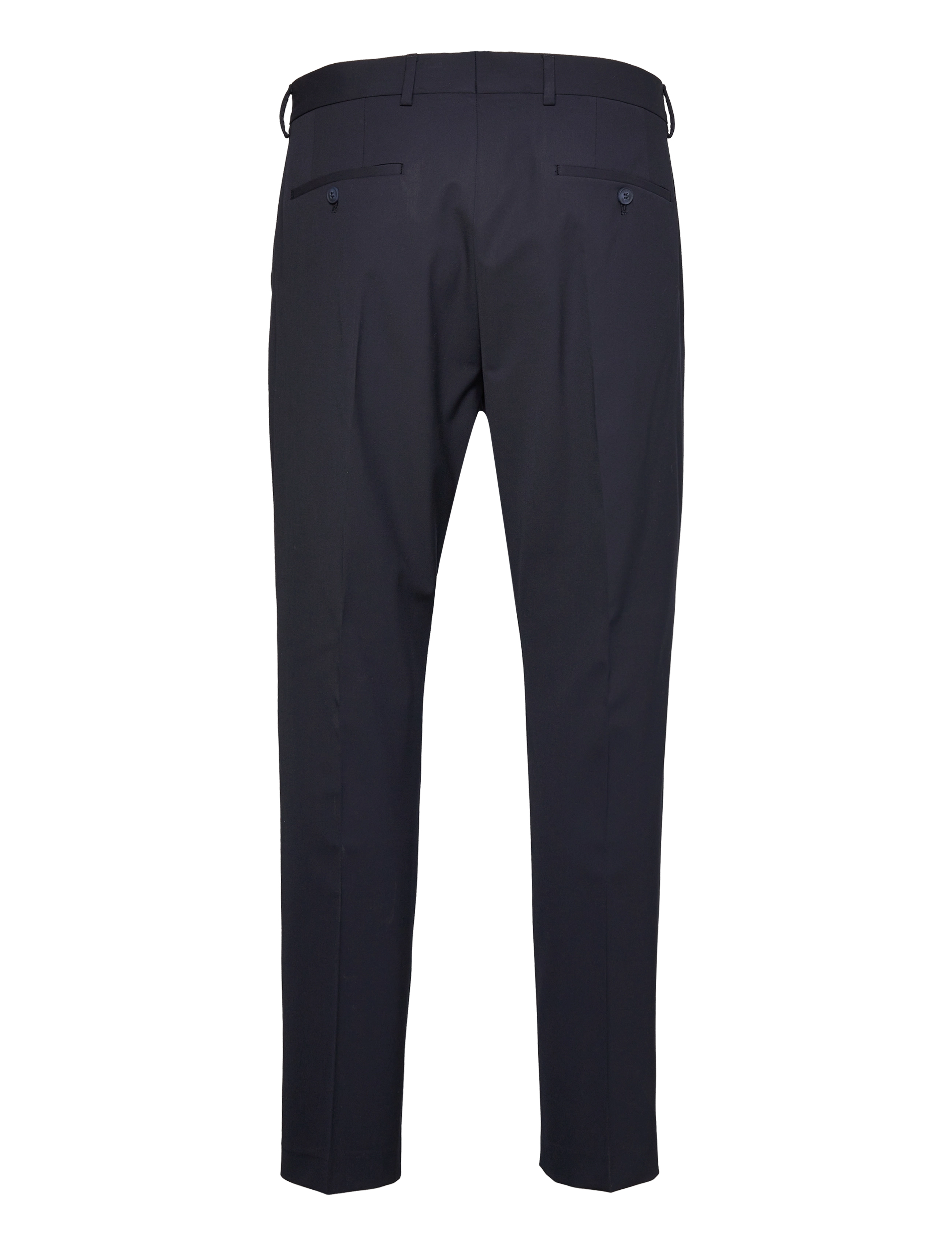 Selected - SLMSLIM-LIAM TRS FLEX NOOS - anzugshosen - navy blazer - 2