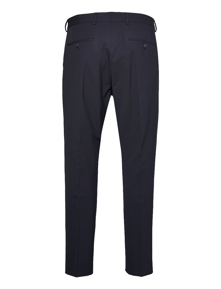 Selected - SLMSLIM-LIAM TRS FLEX NOOS - anzugshosen - navy blazer - 2