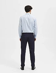 Selected Homme - SLHSLIM-LIAM TRS FLEX NOOS - pantalons - navy blazer - 3