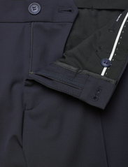 Selected Homme - SLHSLIM-LIAM TRS FLEX NOOS - kostiumo kelnės - navy blazer - 8