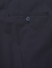 Selected Homme - SLHSLIM-LIAM TRS FLEX NOOS - kostiumo kelnės - navy blazer - 9