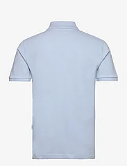 Selected Homme - SLHDANTE SS POLO NOOS - laagste prijzen - cashmere blue - 1
