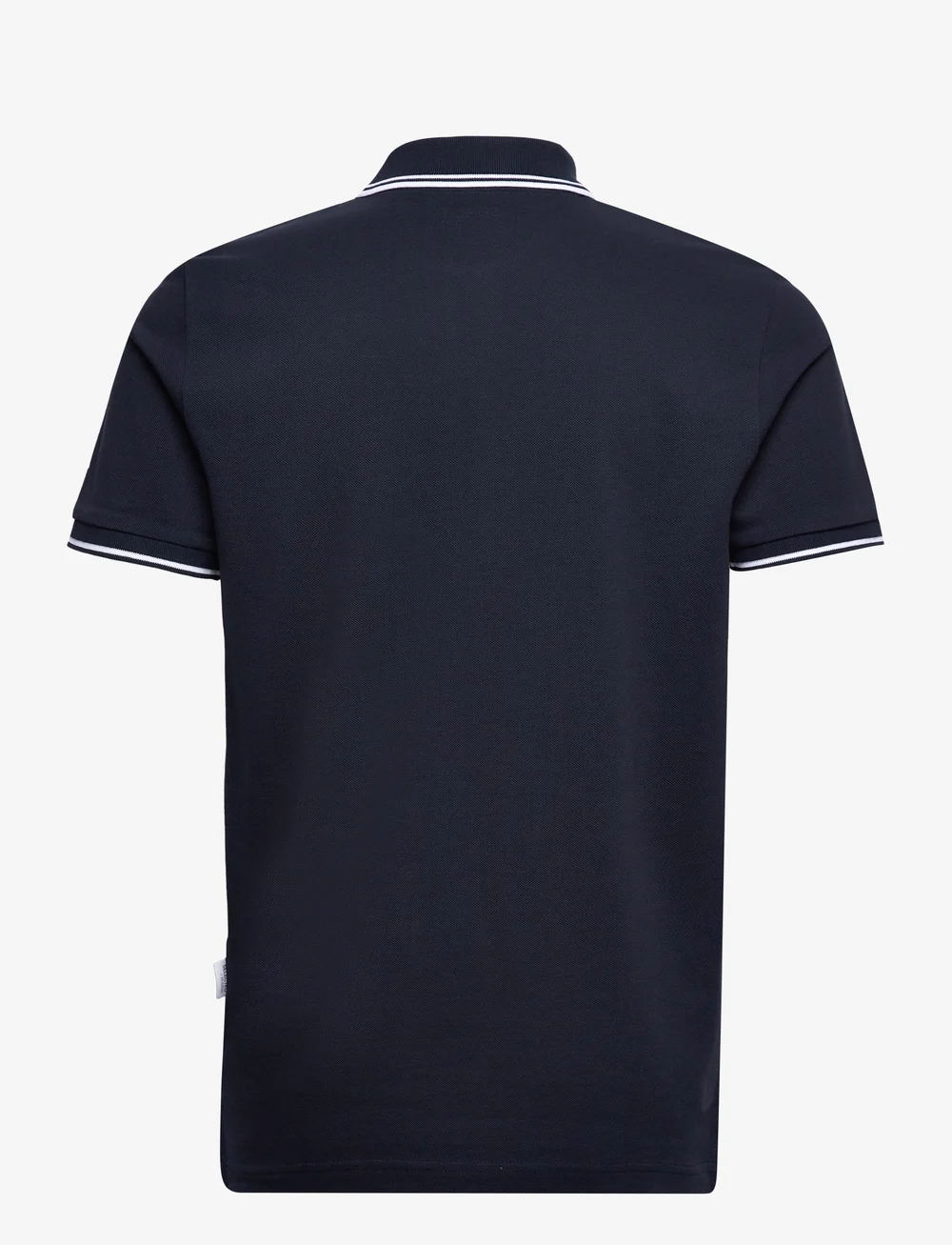 Selected - SLHDANTE SPORT SS POLO NOOS - lühikeste varrukatega polod - navy blazer - 2