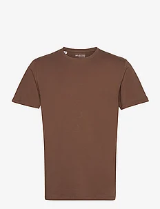 SLHASPEN SS O-NECK TEE NOOS, Selected Homme