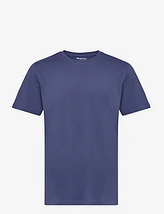 SLHASPEN SS O-NECK TEE NOOS, Selected Homme