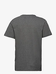 Selected Homme - SLHASPEN MINI STR SS O-NECK TEE NOOS - lowest prices - black - 1