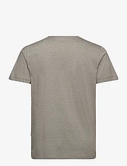 Selected Homme - SLHASPEN MINI STR SS O-NECK TEE NOOS - lowest prices - dark olive - 1