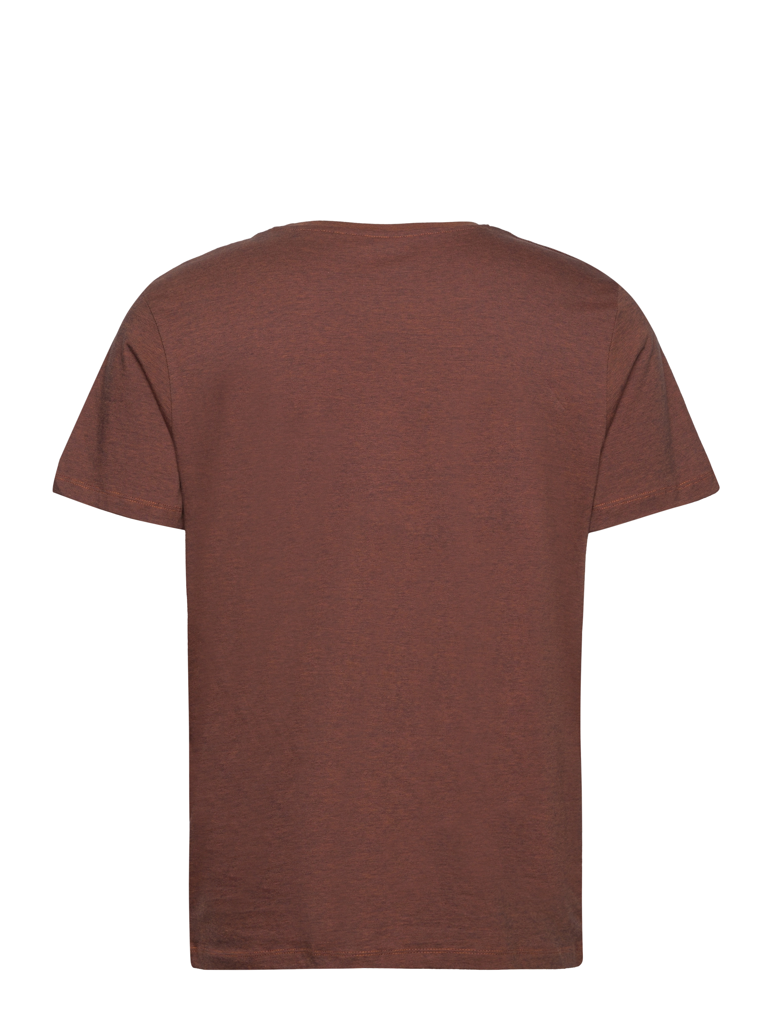 Selected - SLHASPEN MINI STR SS O-NECK TEE NOOS - sugar almond - 1